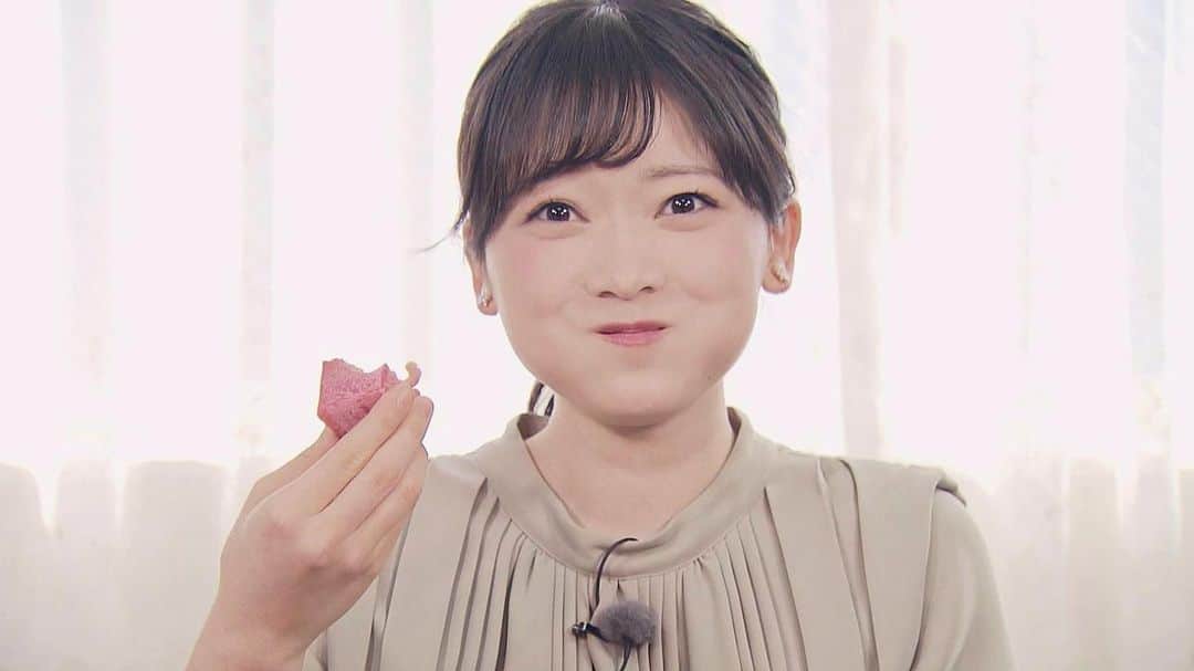 南雲穂波のインスタグラム