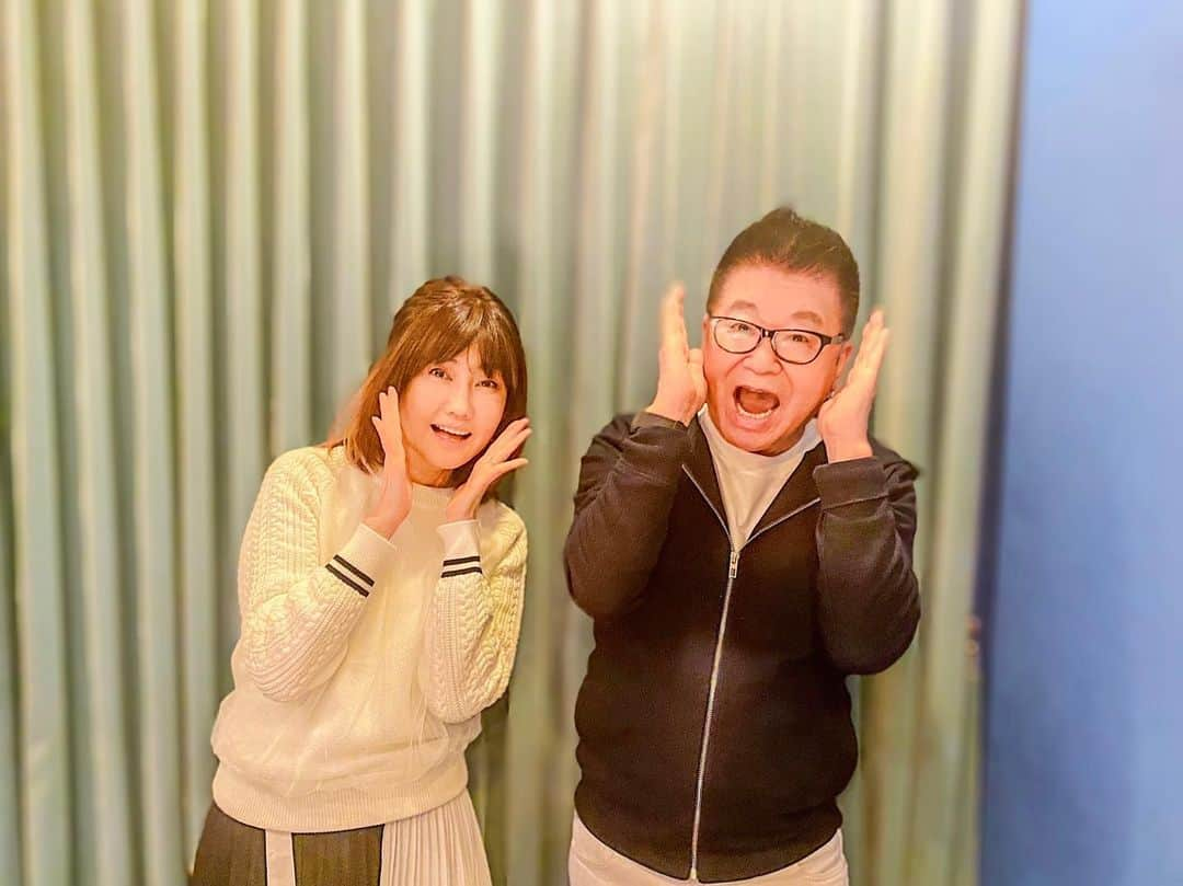 松本伊代のインスタグラム