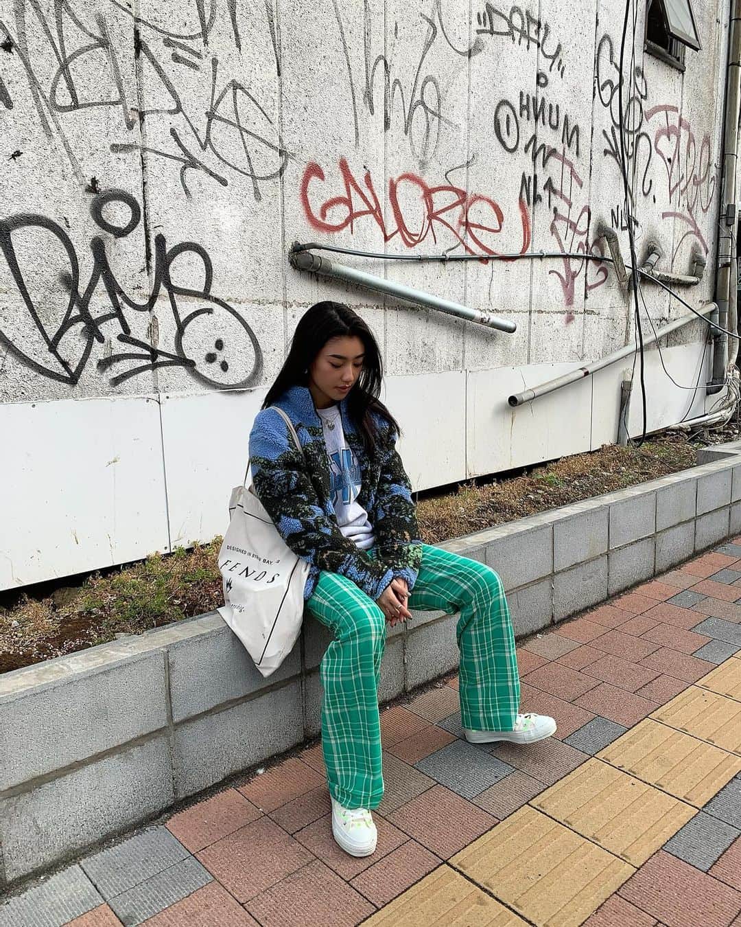 松本優のインスタグラム