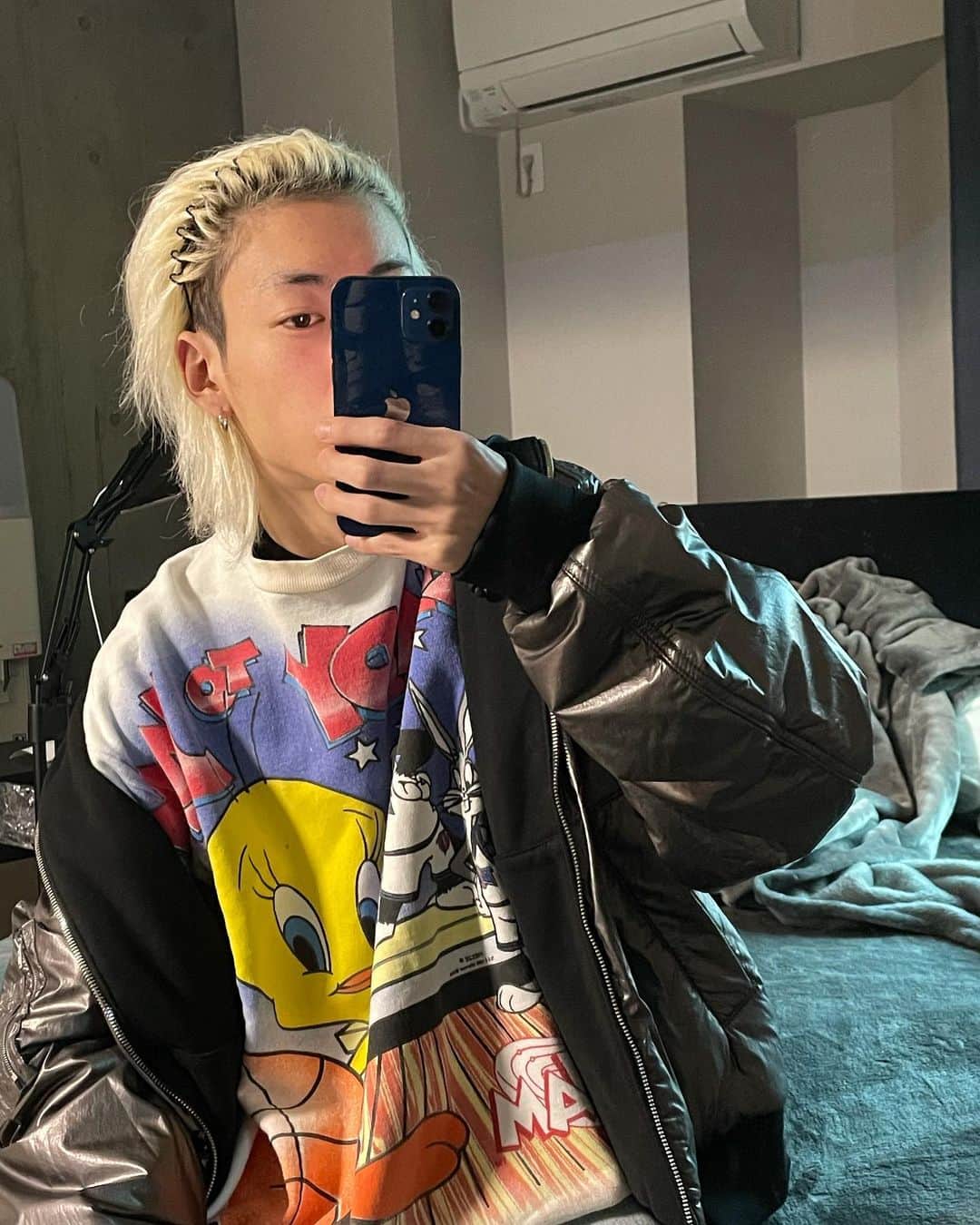 のインスタグラム：「🥰🥰🥰」