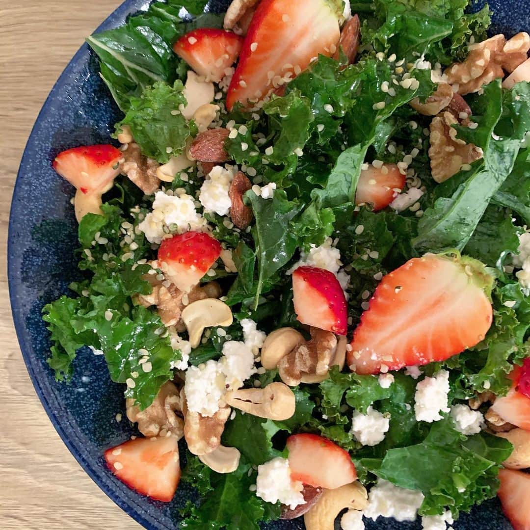 Rachien Smoothieのグルメインスタ