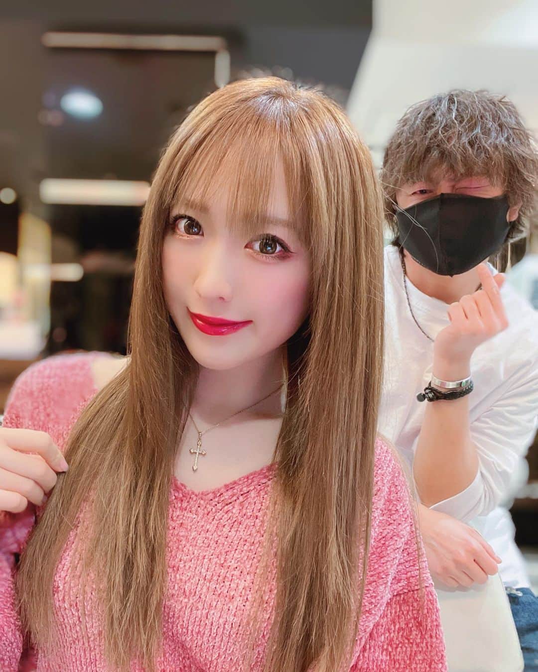 おりさのインスタグラム