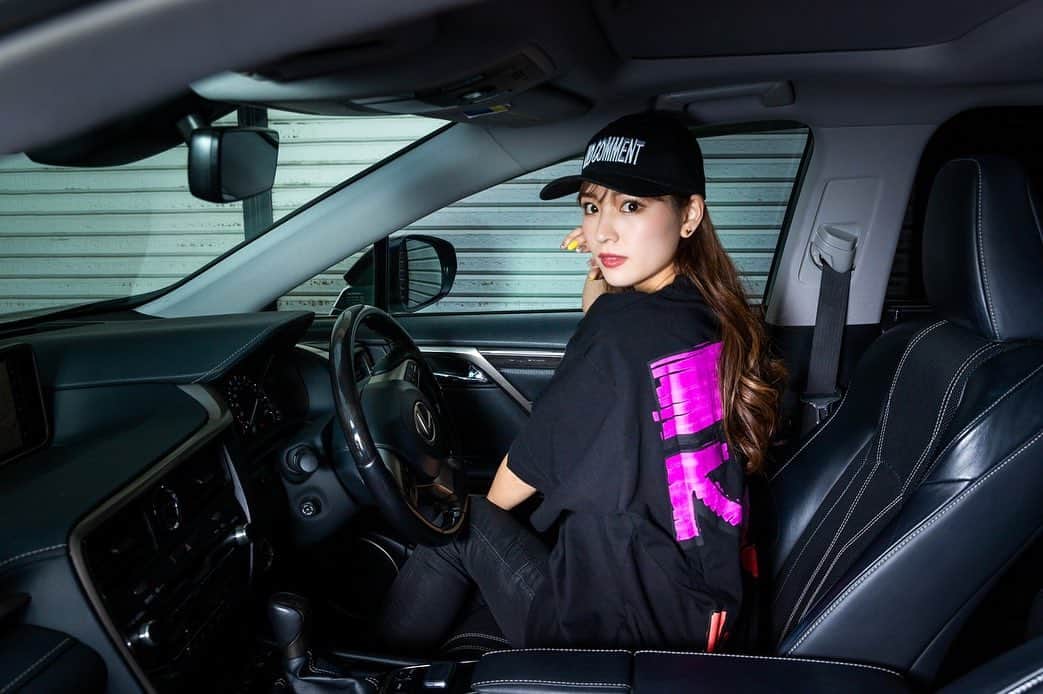 中尾みほのインスタグラム