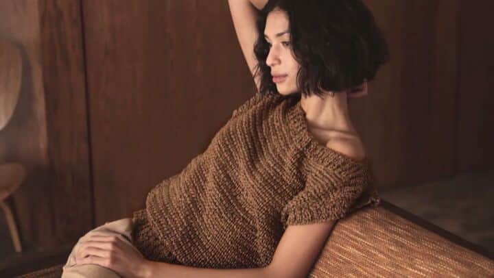 のインスタグラム：「Presenting Our Bohemian Romance Collection ~ Inspired by the richness of nature, the poetry of life, the true essence of womanhood.」