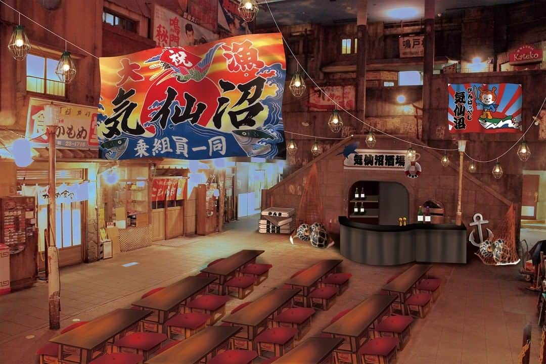 新横浜ラーメン博物館(ramen museum)さんのインスタグラム写真 - (新横浜ラーメン博物館(ramen museum)Instagram)「【ラー博クロニクル Vol.39】 2011年3月11日に発生しました東日本大震災。当館ではラーメンを通した復興支援が出来ないかと考えていた中、気仙沼出身のラーメン店主千葉憲二さんからある話を伺いました。千葉さんは震災後、幾度となく気仙沼を訪れ、炊き出しなどをおこない、被災者と話しをするうちに、いずれ復興を象徴するシンボルが必要になると感じたとのことです。 そこで千葉さんは自身も初めてラーメンを食べたお店で誰もが知っていた気仙沼のシンボル的なお店「かもめ食堂」を復活することによって笑顔が戻るのではと考え、現地に「かもめ食堂」を復活するために東奔西走しておりました。 しかし、建築制限によりすぐに復活することが難しく断念したというお話を伺いました。 そこで私どもは建築制限が解除されるまでの3年間、首都圏から気仙沼の魅力を発信し、建築制限が解除された後に気仙沼でオープンしたらどうかという提案をさせていただきました。その後当館での営業を終え、震災から4年8か月後の2015年11月19日、気仙沼に帰郷オープンを果たしました。復活から5年余り経ちましたが、今では気仙沼のシンボルとして地元の方々に親しまれております😄  【店舗データ】 気仙沼「かもめ食堂」 創業:1942年（復活店舗としては2012年） ラー博出店期間 2012年2月2日～2015年4月5日 次回は高知･須崎「谷口食堂」さんです  Ramen Museum Chronicle Vol.39 On March 11, 2011, the Great East Japan Earthquake struck. While we were thinking about how we could support the recovery through ramen, we heard a story from Mr. Kenji Chiba, a ramen store owner from Kesennuma. After the earthquake, Mr. Chiba visited Kesennuma many times to serve food and talk with the victims, and he felt that a symbol of reconstruction was needed. Mr. Chiba thought that reviving the Kamome Shokudo the symbolic restaurant in Kesennuma where he had his first ramen and where everyone knew him, would bring smiles back to people's faces. However, we heard that due to building restrictions, it was difficult to revive the restaurant immediately and they gave up. Therefore, we proposed that we should transmit the charm of Kesennuma from the Tokyo metropolitan area for three years until the building restriction was lifted, and then open the restaurant in Kesennuma after the restriction was lifted. After finishing our business, we returned to Kesennuma on November 19, 2015, four years and eight months after the earthquake. It has been more than five years since its revival, and it is now a familiar symbol of Kesennuma to the local people.  Shop Data Kamome Shokudo" in Kesennuma Founded in 1942 (2012 as a revived restaurant) Period of the Ramen Museum February 2, 2012 - April 5, 2015 Next time: "Taniguchi Shokudo" in Susaki, Kochi  #ラーメン #ラーメン部 #ラーメン倶楽部 #ラーメンインスタグラム #ラーメンインスタグラマー #ラー写 #ラー活 #麺スタグラム #麺活 #ラーメンパトルール #フードポルノ #麺スタグラマー #ラーメン博物館 #ラー博 #かもめ食堂  #ramen #ramenmuseum #ramenlover #ramennoodles #ramenlife #ramenjapan #foodporn」2月18日 20時55分 - ramenmuseum