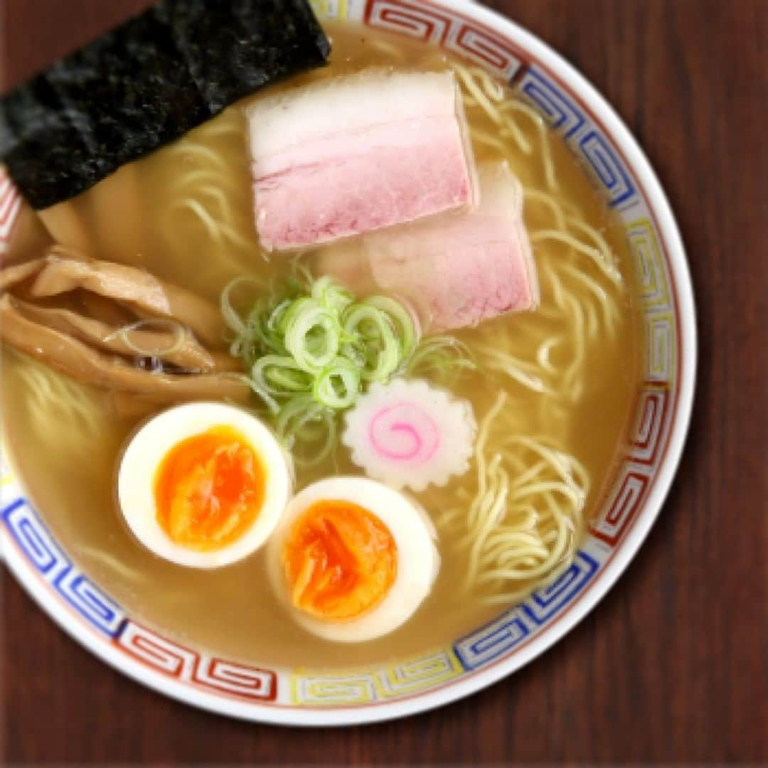 新横浜ラーメン博物館(ramen museum)のインスタグラム