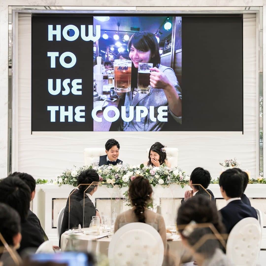 アルカンシエル南青山のグルメインスタ