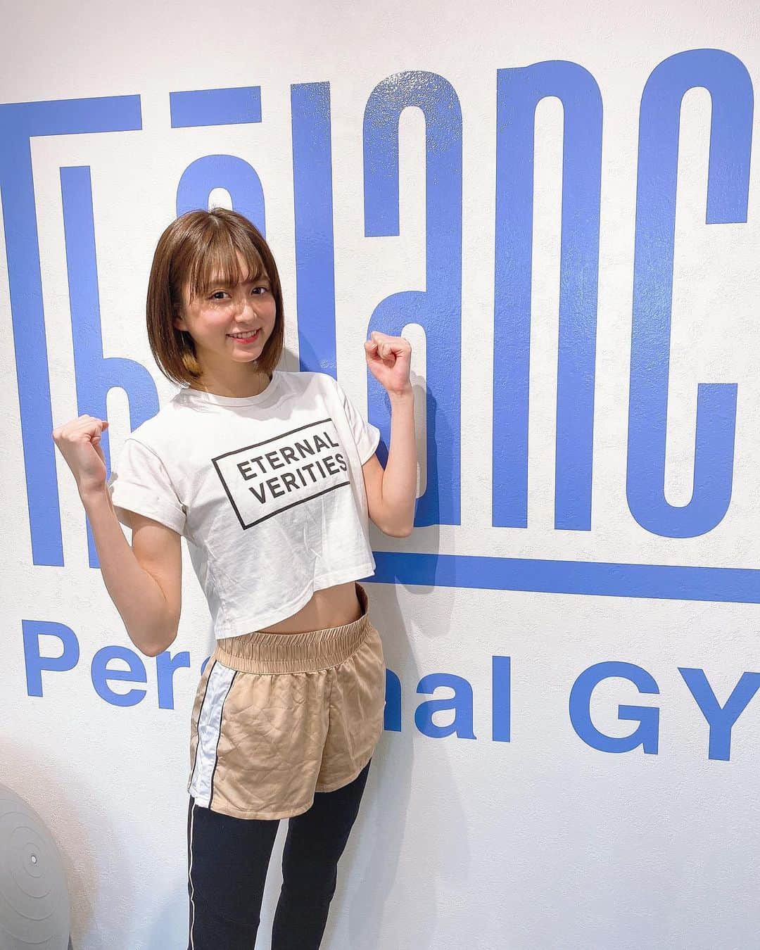 島袋香菜のインスタグラム