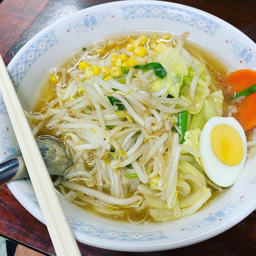 小川真司のグルメインスタ