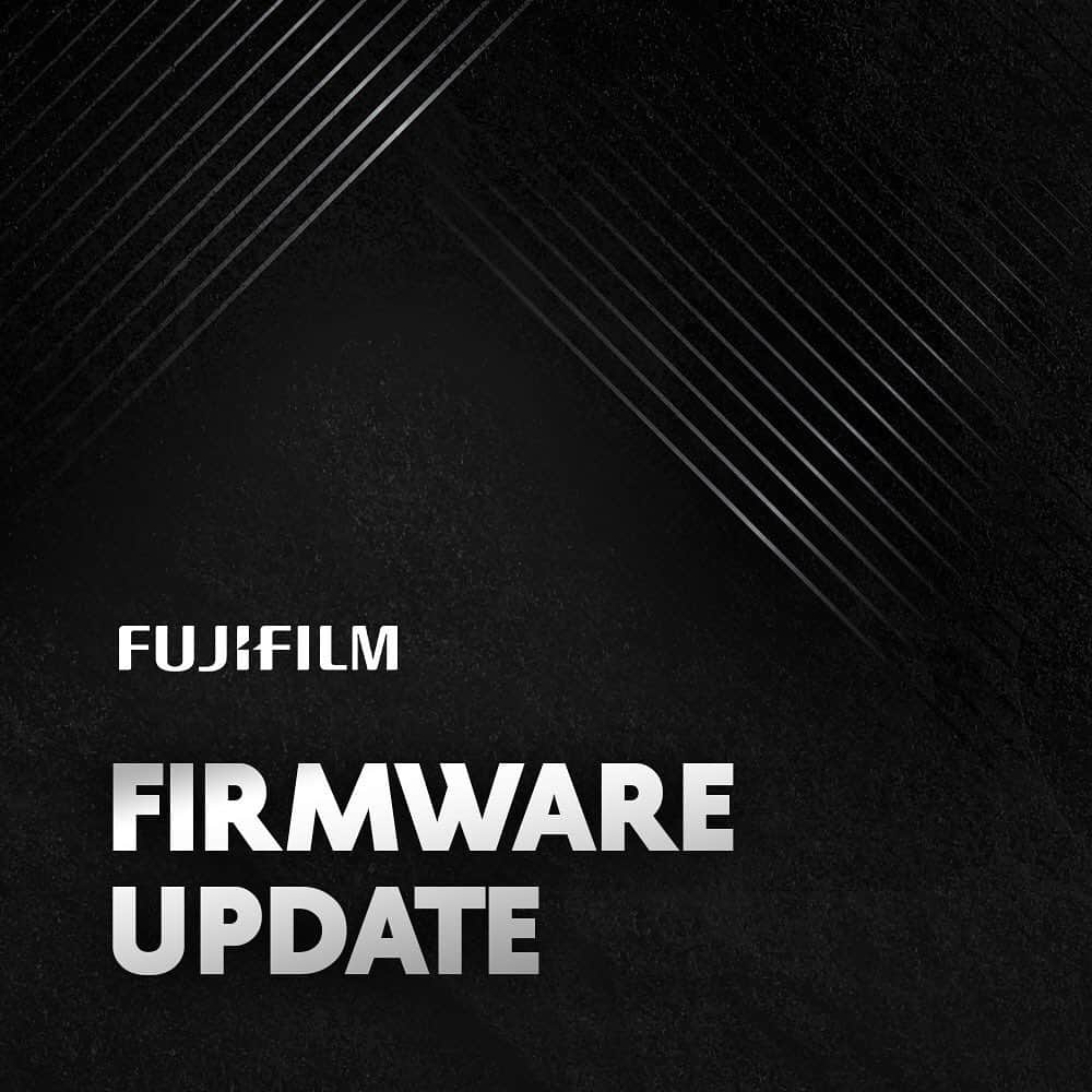 FUJIFILM INDONESIAさんのインスタグラム写真 - (FUJIFILM INDONESIAInstagram)「Kabar yang ditunggu tunggu para pengguna FUJIFILM akhirnya datang juga!  Fujifilm meluncurkan firmware update terbaru untuk seri kamera X100V, X-PRO3, dan X-T30. Pembaruan firmware ini membawa kemajuan pada teknologi kamera, kompatibilitas dengan Fujifilm X-Webcam, dan juga kemampuan untuk mengaplikasikan Film Simulation pada X-webcam pada seri kamera X100V dan juga X-T30.  Untuk informasi lebih lanjut silahkan mengunjungi tautan berikut ya X-100V: https://fujifilm-x.com/global/support/download/firmware/cameras/x100v/  X-Pro3:https://fujifilm-x.com/global/support/download/firmware/cameras/x-pro3/  X-T30:https://fujifilm-x.com/global/support/download/firmware/cameras/x-t30/   #X100V_id #X100V #XPRO3_id #XPRO3 #XT30_id #XT30 #fujifilm_id」2月18日 21時12分 - fujifilm_id