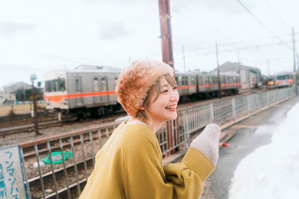 のインスタグラム：「.  わたし  photo : @___ftm22」