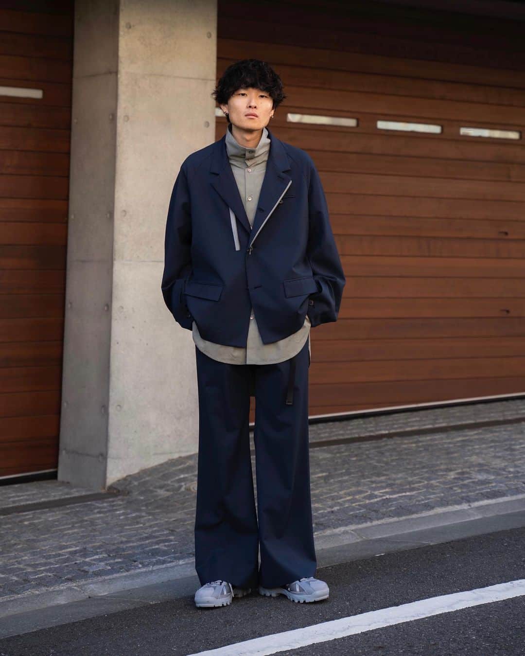 Ryoのインスタグラム