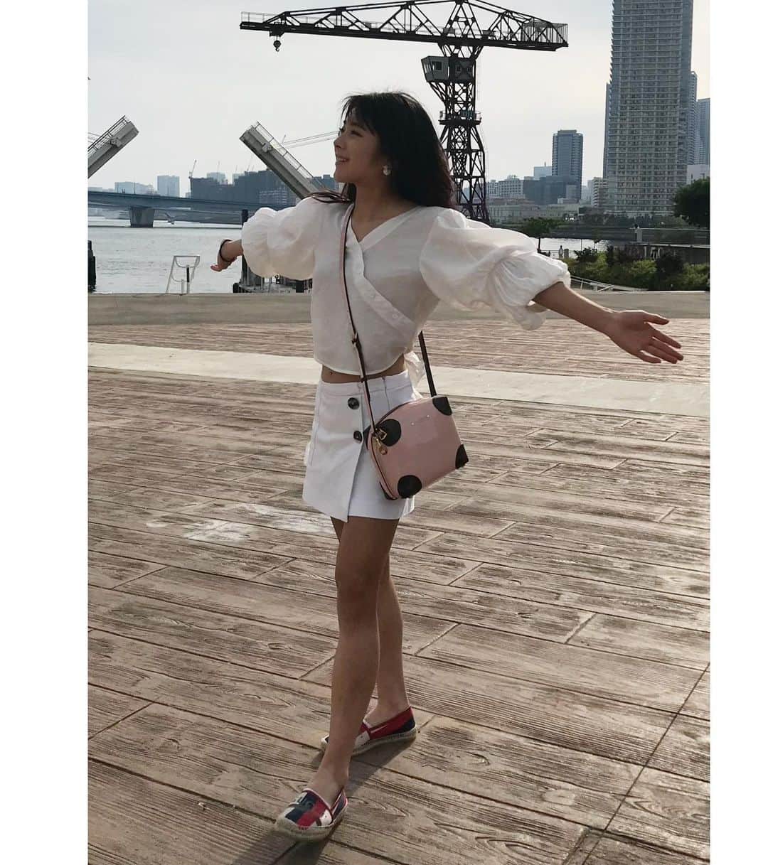 野田すみれのインスタグラム