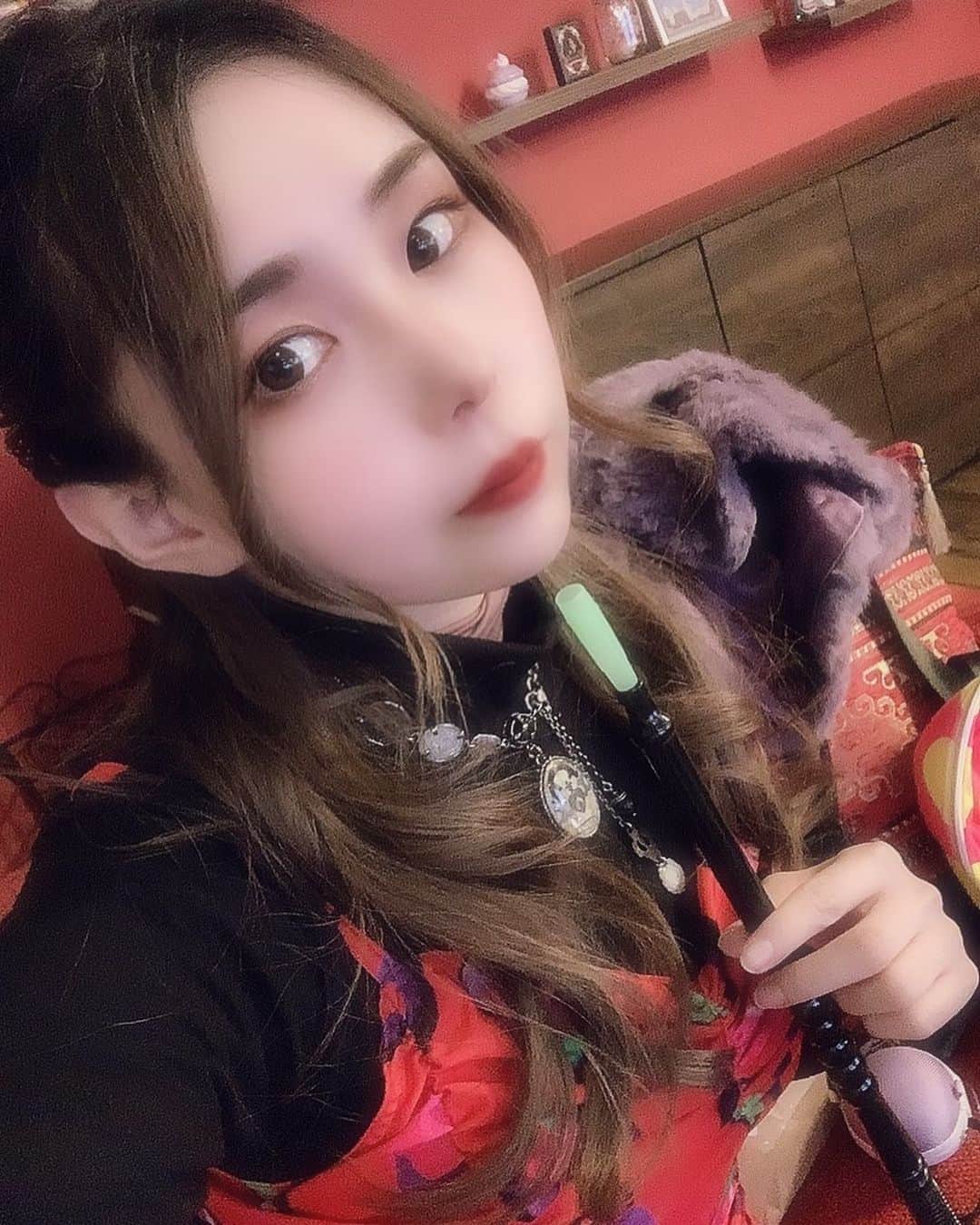 吉根ゆりあのインスタグラム