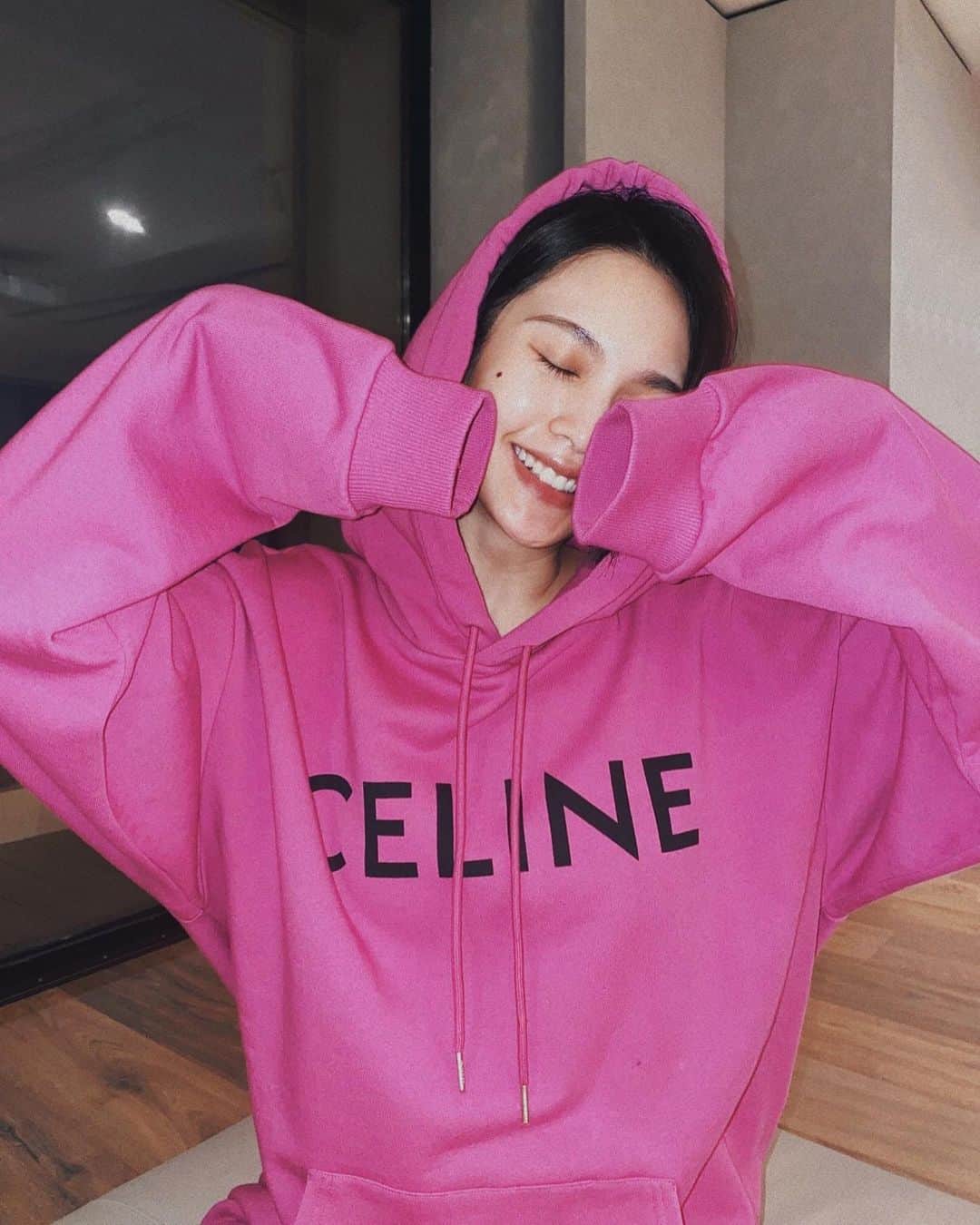 レイニー・ヤンのインスタグラム：「純發圖💓」