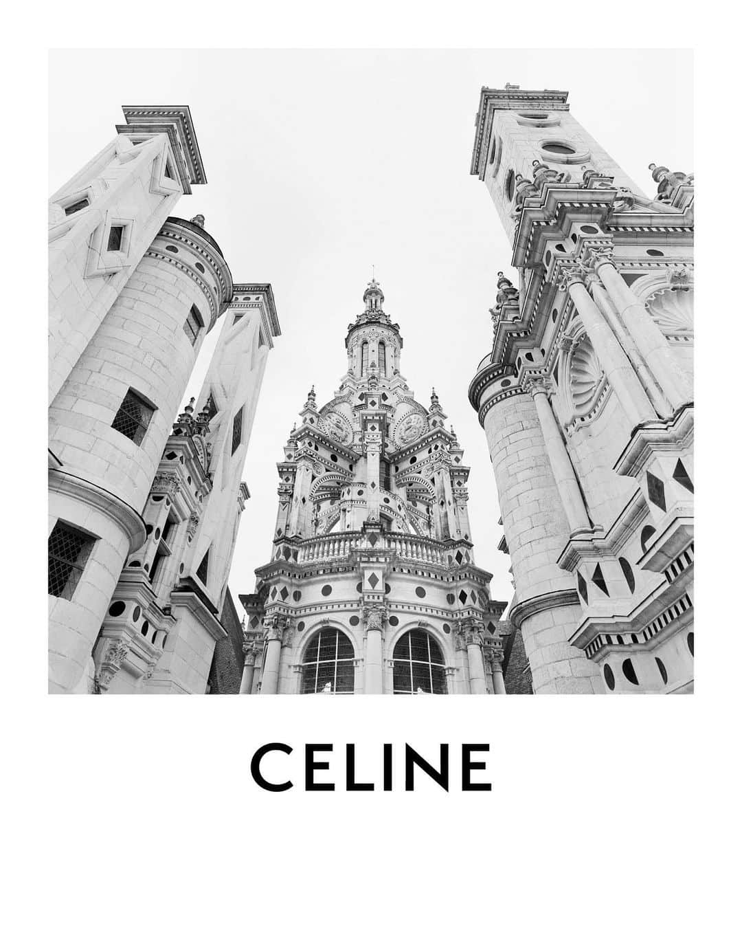 Celineのインスタグラム