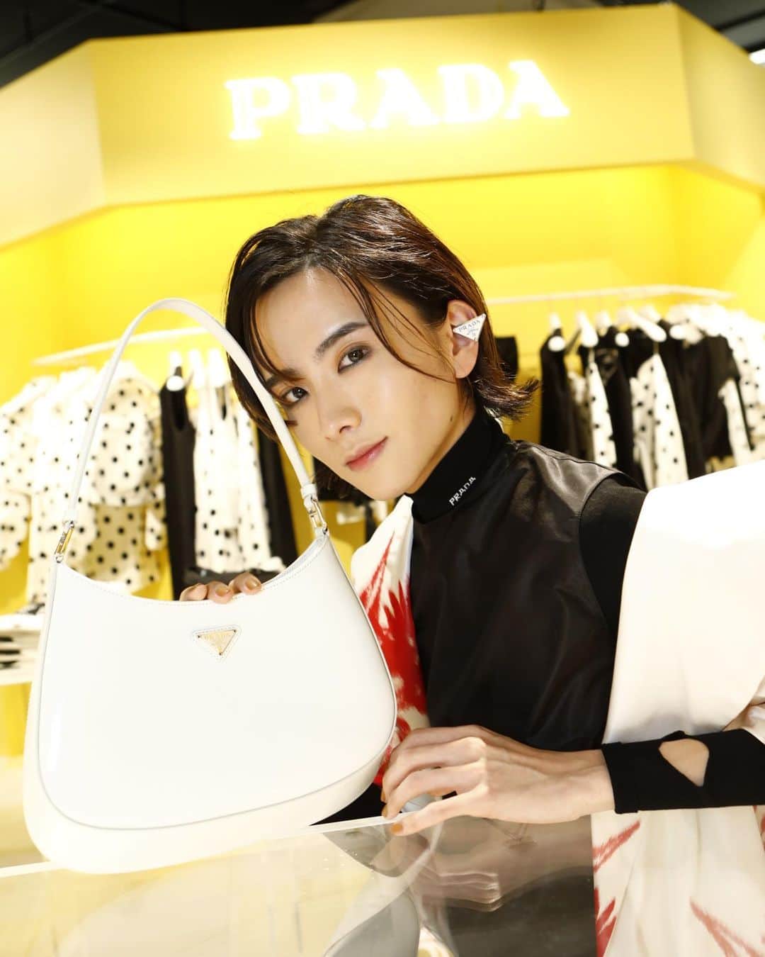板垣李光人のインスタグラム