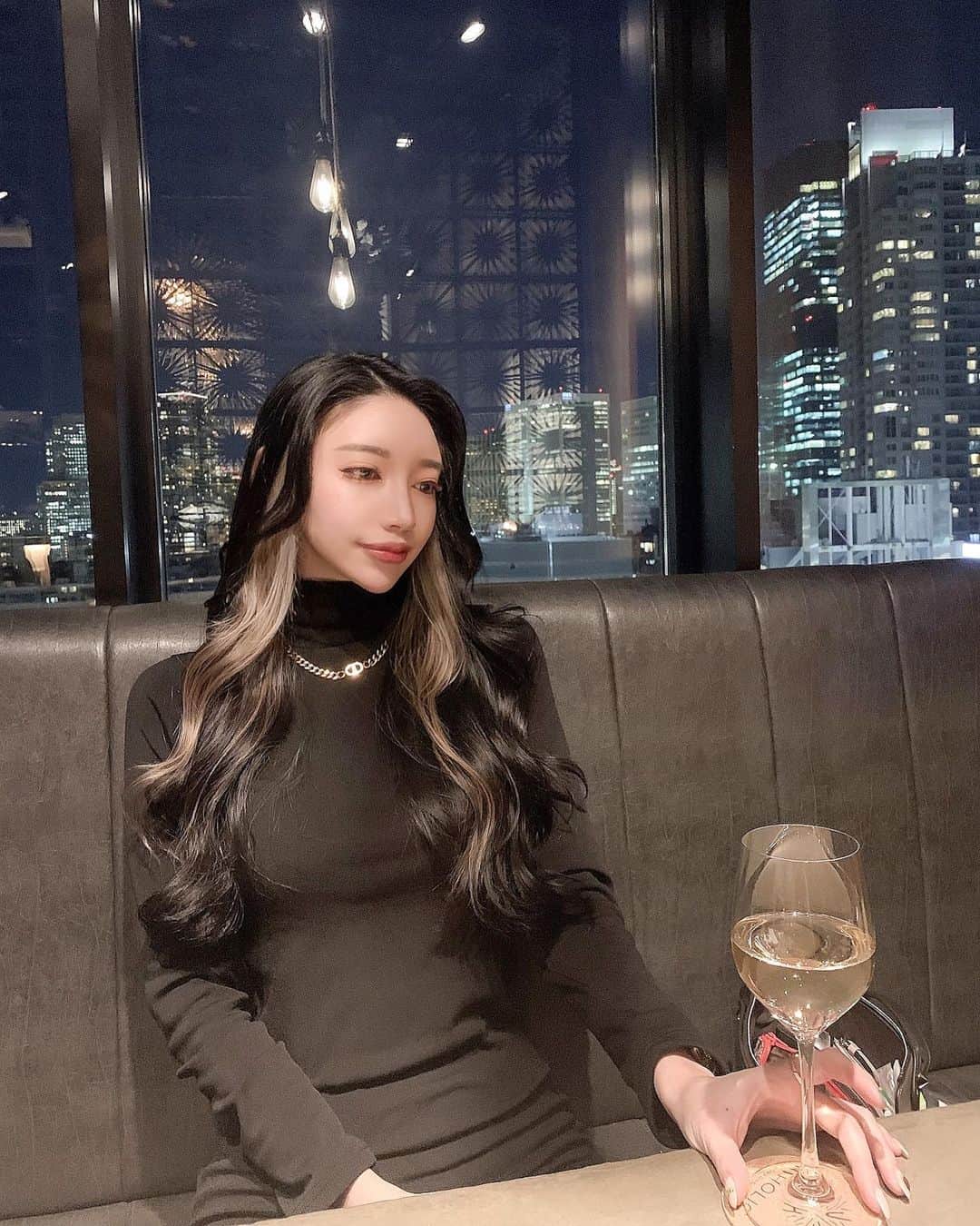 ?????のインスタグラム