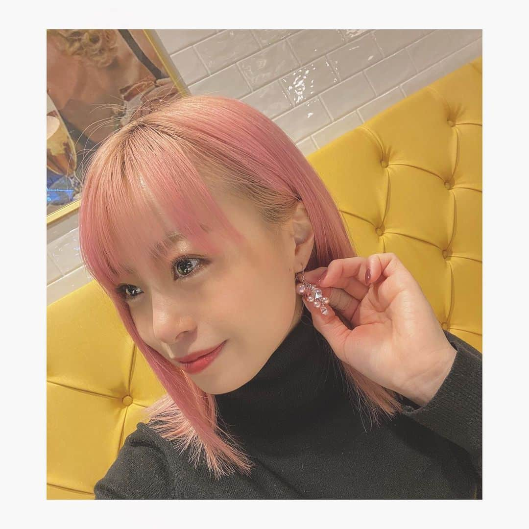 SAYAKA（BsGirls）のインスタグラム