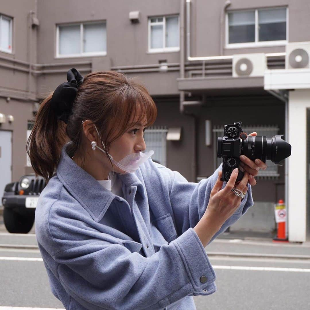 ホリプロ Actorさんのインスタグラム写真 - (ホリプロ ActorInstagram)「#新山千春 #カメラマン . #photo #photogrphy #followme #photooftheday #instagood #actress」2月18日 22時01分 - horipro_official_actor