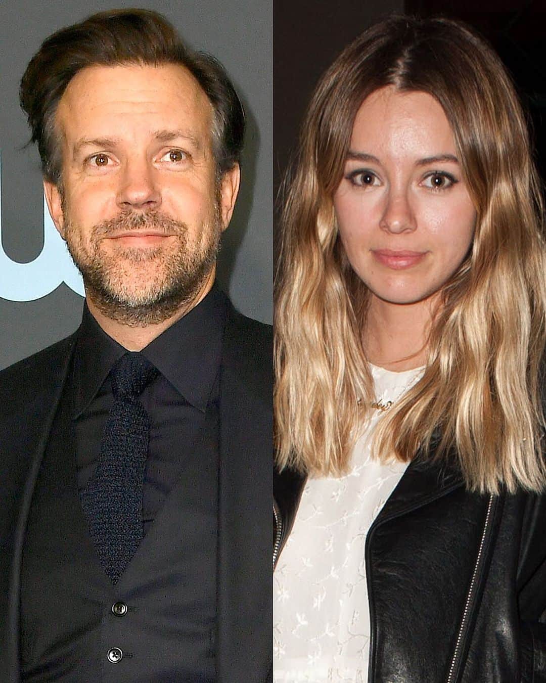 Just Jaredさんのインスタグラム写真 - (Just JaredInstagram)「Jason Sudeikis is reportedly seeing someone new! Sources say he’s dating model Keeley Hazell and they’re giving insight into their history. Tap this photo at the LINK IN BIO to learn more details! #JasonSudeikis #KeeleyHazell Photos: Getty」2月19日 8時57分 - justjared