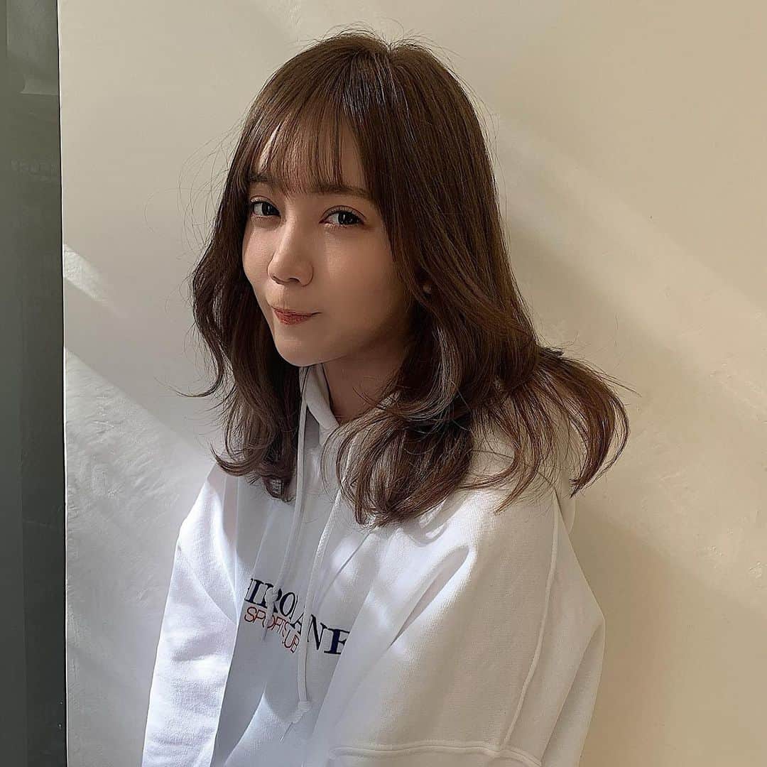MACOのインスタグラム：「インスタでも おはようちゃ〜ん☀️🍃🌤」