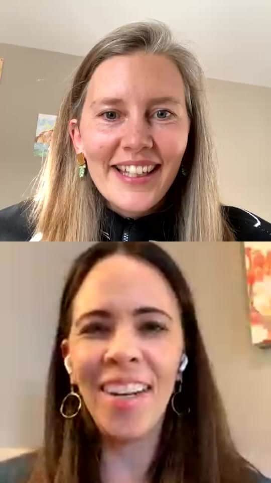 チェルシー・ルーズのインスタグラム：「In this conversation with @realnutritiondietitian we learn about who ED can affect (not just white cis women), roles coaches, parents and other athletes play and how education around the topic is how we will change the narrative of “lighter is better” within our sport.」
