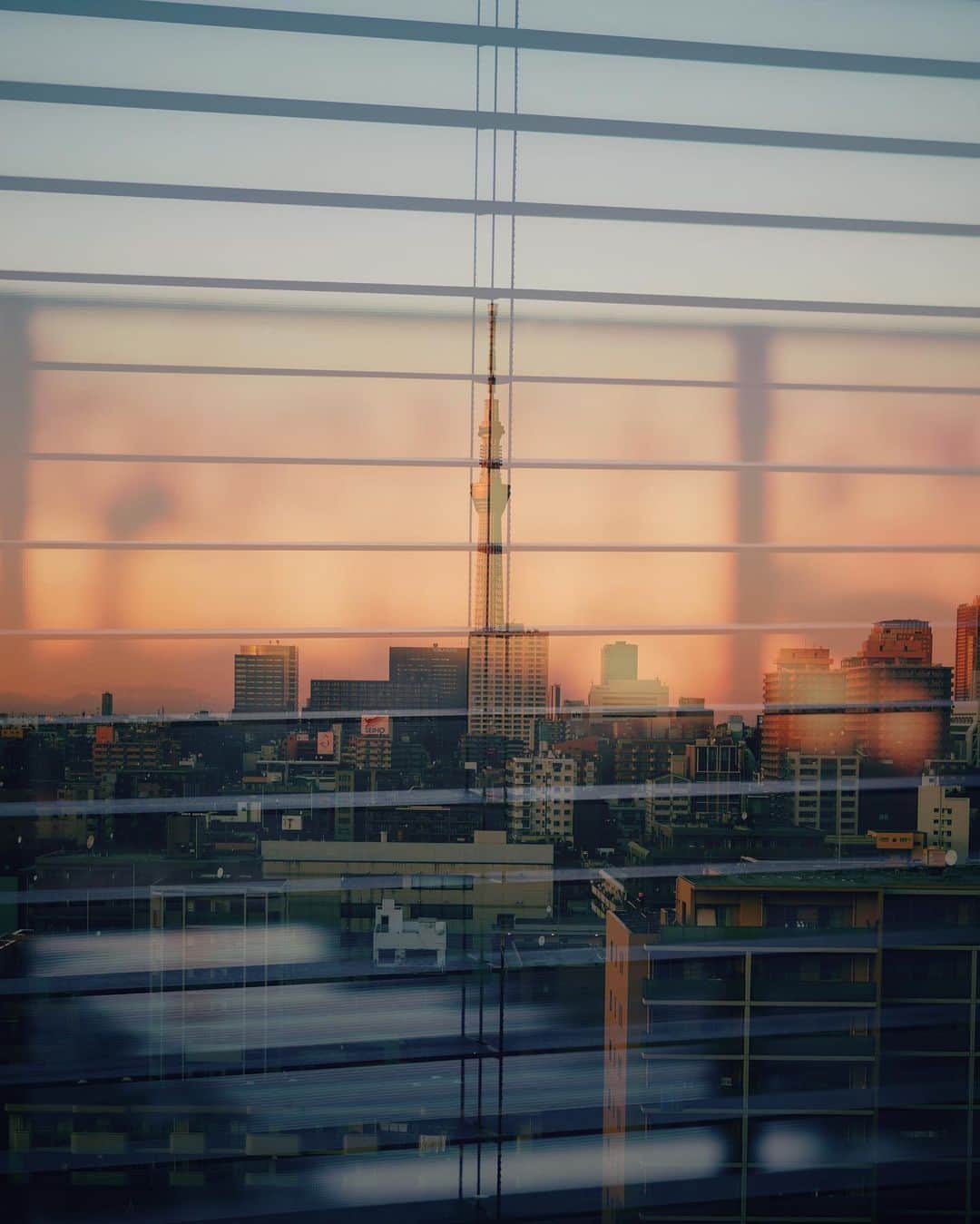 のインスタグラム：「: : One Day, One Time, One Evening : : ::」