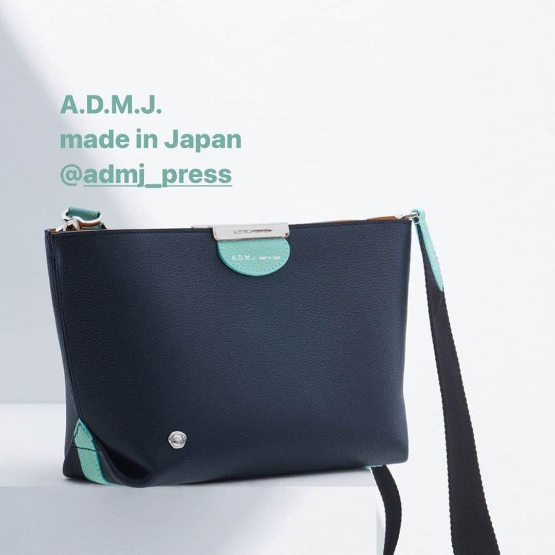 A.D.M.J.co.,Ltdのインスタグラム