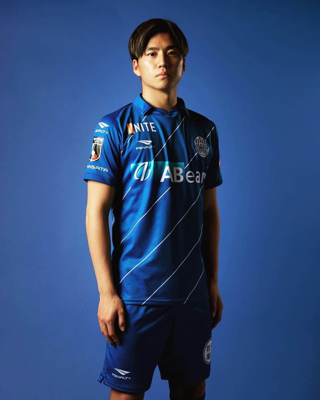 山田康太のインスタグラム：「🔹🔹2021ユニホーム🔹🔹」