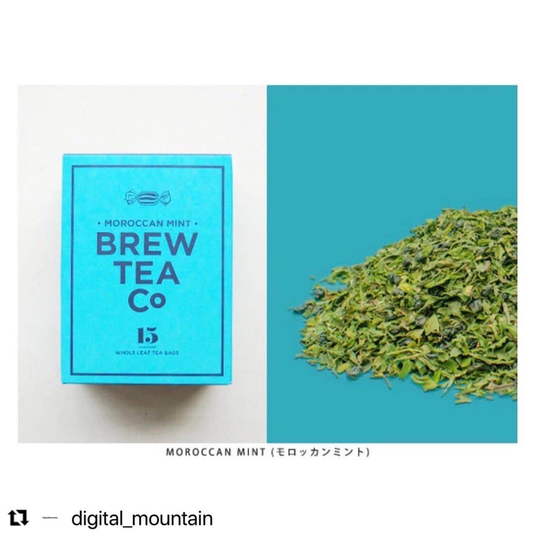 wonder_mountain_irieさんのインスタグラム写真 - (wonder_mountain_irieInstagram)「#Repost @digital_mountain with @make_repost ・・・ _ ［ for : lifestyle ］ BREW TEA CO / ブリュー ティー コー “TEA BAG” ￥1,188- _ 〈online store / @digital_mountain〉 https://www.digital-mountain.net/shopbrand/l_foods/ _ #BREWTEACO #ブリューティーコー _ 【オンラインストア#DigitalMountain へのご注文、発送】 *24時間受付 *14時までのご注文で即日発送 *1万円以上のお買い物で送料無料 ・商品のお問い合わせ tel：084-973-8204 ・カスタマーサポート (返品/交換やサイトの利用方法に関するお問い合わせ) tel : 050-3592-8204 _ We can send your order overseas. Accepted payment method is by PayPal or credit card only. (AMEX is not accepted)  Ordering procedure details can be found  here. > > http://www.digital-mountain.net/html/page56.html _ ［実店舗］ 本店: Wonder Mountain （@wonder_mountain_irie） 〒720-0044 広島県福山市笠岡町4-18 JR 「#福山駅」より徒歩10分 blog→ http://wm.digital-mountain.info _ 系列店: HAC by WONDER MOUNTAIN （@hacbywondermountain） 〒720-0807 広島県福山市明治町2-5 2F JR 「福山駅」より徒歩15分 _ #WonderMountain #ワンダーマウンテン #HACbyWONDERMOUNTAIN #ハックバイワンダーマウンテン #japan #hiroshima #福山 #福山市 #尾道 #倉敷 #鞆の浦 近く _」2月19日 8時11分 - wonder_mountain_