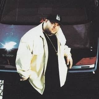 DJ Clark Kentさんのインスタグラム写真 - (DJ Clark KentInstagram)「Rest In Power To BROOKLYN’s Own, Prince Markie Dee •」2月19日 8時22分 - djclarkkent