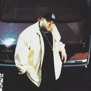 DJ Clark Kentのインスタグラム：「Rest In Power To BROOKLYN’s Own, Prince Markie Dee •」