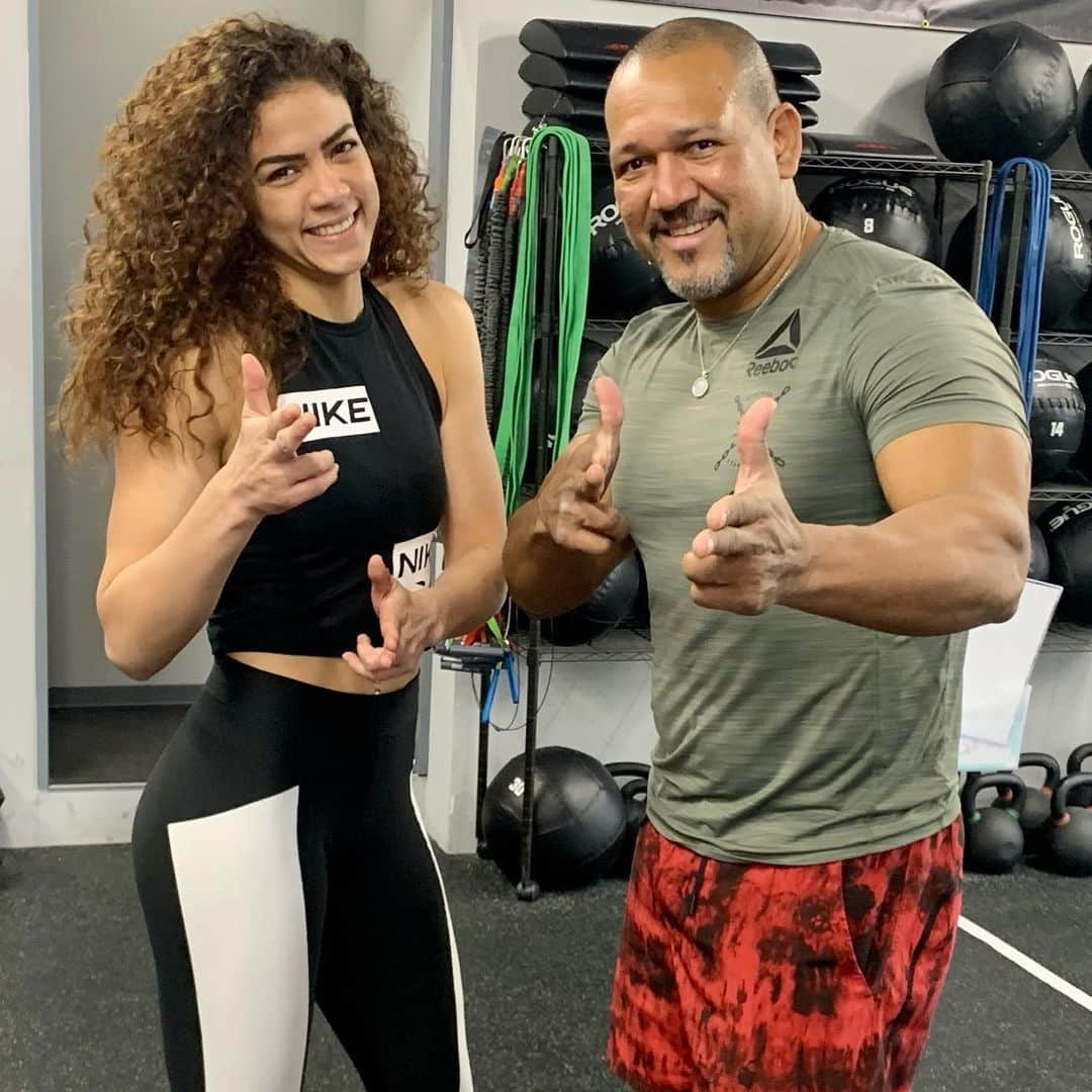 アレックス・ラミレスさんのインスタグラム写真 - (アレックス・ラミレスInstagram)「Gracias por venir al gym y entrenar con nosotros @anriquelisp has progresado mucho, sigue trabajando  duro!! Te deseamos lo mejor! 鞍馬てください！！ #judo #nacional #team #for #venezuela🇻🇪 #desde #guayana #puertoordaz #para #todo #el #mundo」2月18日 23時49分 - ramichan3