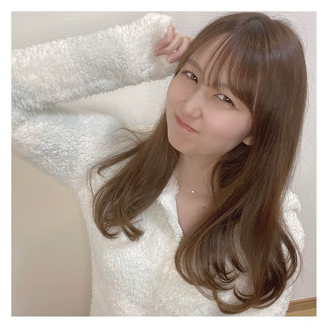 森杏奈さんのインスタグラム写真 - (森杏奈Instagram)「ㅤㅤㅤㅤㅤㅤㅤㅤㅤㅤㅤㅤㅤ ㅤㅤㅤㅤㅤㅤㅤㅤㅤㅤㅤㅤㅤ ˙ᵕ˙ ㅤㅤㅤㅤㅤㅤㅤㅤㅤㅤㅤㅤㅤ」2月18日 23時50分 - _morianna