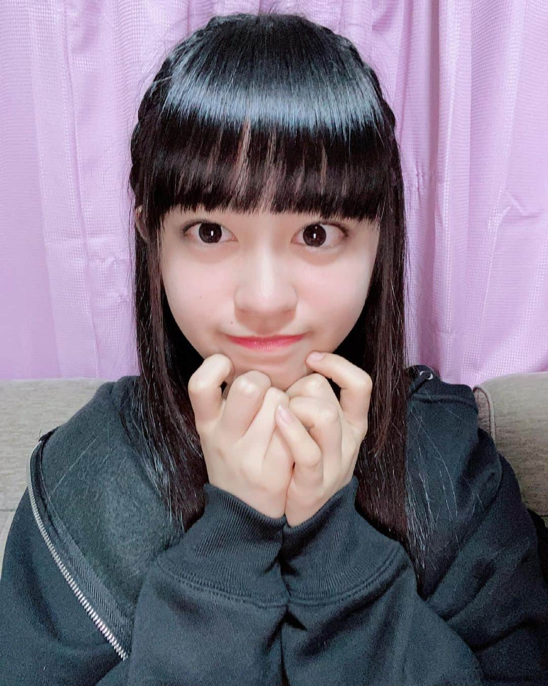 星ゆりかのインスタグラム：「最近暖かかったけど今日は昼間も寒すぎた😖!!  油断してたら良くないね🥺早くぽかぽかになりますように🥰」