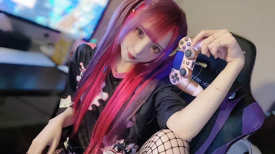 みったんさんのインスタグラム写真 - (みったんInstagram)「New Gamer community 🌙 Twitter follow me▷@Miluna_com」2月18日 23時54分 - mittan222