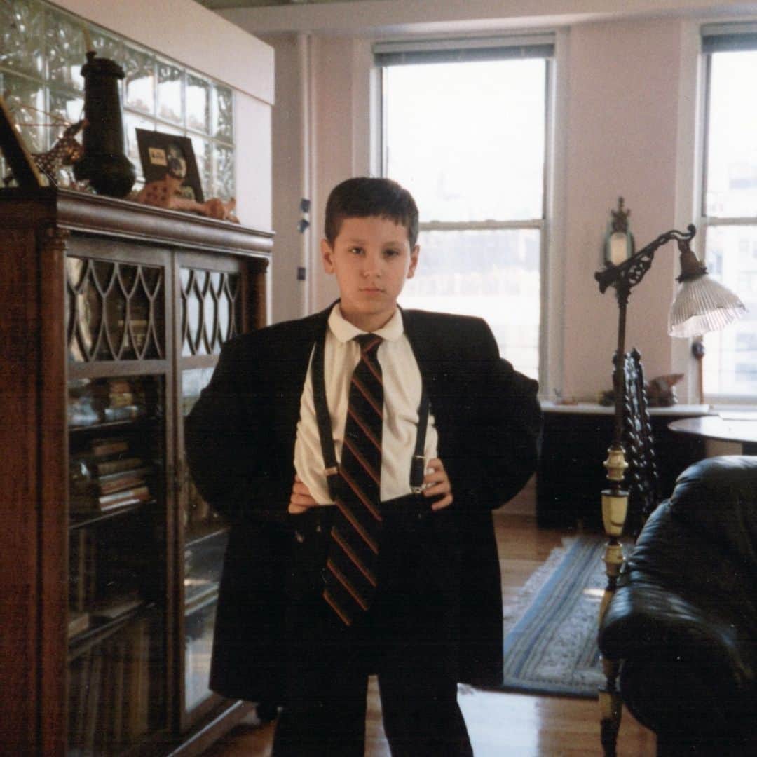 マット・マクゴリーのインスタグラム：「HAVE YOU BEEN INJURED IN A CAR ACCIDENT? CALL 1-800-MATT-MONEY #tbt」