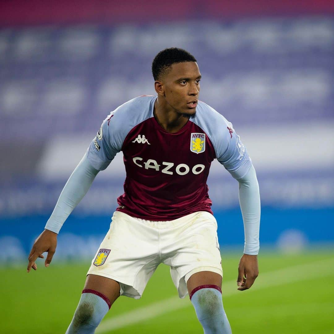 アストン・ヴィラFCさんのインスタグラム写真 - (アストン・ヴィラFCInstagram)「𝗗𝗘𝗡𝗜𝗘𝗗. ⛔ #AVFC」2月19日 0時01分 - avfcofficial