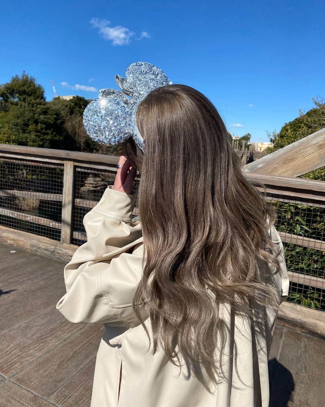 ハルカさんのインスタグラム写真 - (ハルカInstagram)「🌙 ☀︎」2月19日 0時07分 - 06haruka04
