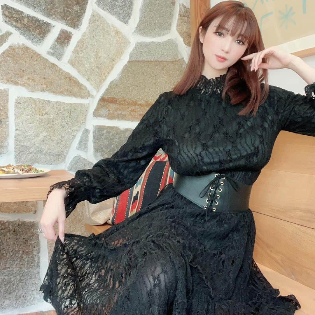 森下悠里のインスタグラム
