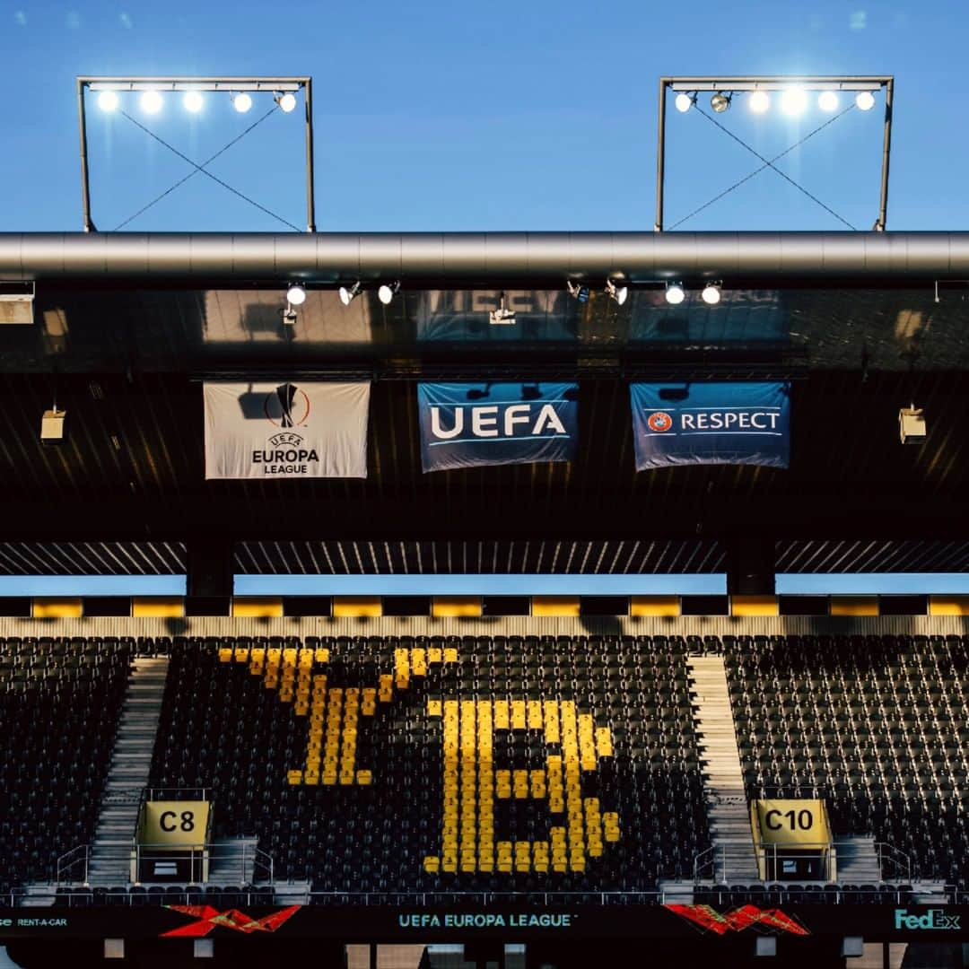 バイエル・レバークーゼンさんのインスタグラム写真 - (バイエル・レバークーゼンInstagram)「🏟 Stadium Wankdorf – our workplace tonight.  🔜 #YBB04 #UEL #Werkself」2月19日 0時30分 - bayer04fussball