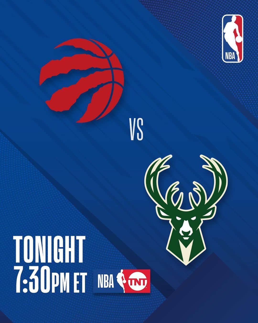 NBAさんのインスタグラム写真 - (NBAInstagram)「Tonight’s action features a heavyweight @nbaontnt doubleheader!  7:00pm/et: @nbaallstar starters announced 7:30pm/et: RAPTORS/BUCKS 10:00pm/et: NETS/LAKERS」2月19日 0時35分 - nba