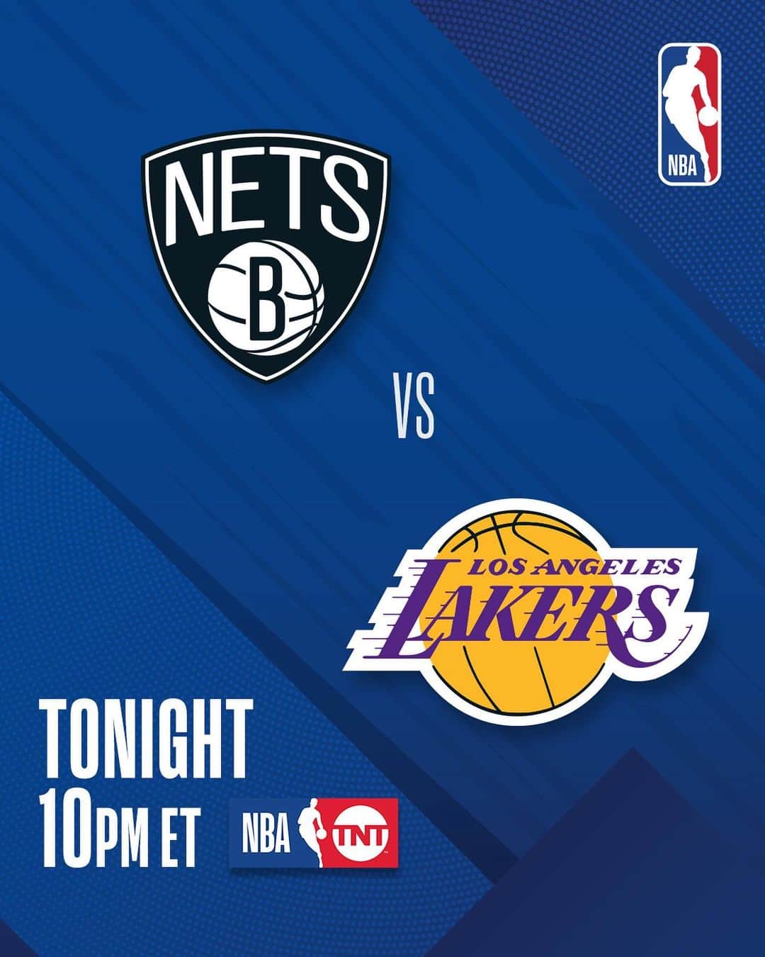 NBAさんのインスタグラム写真 - (NBAInstagram)「Tonight’s action features a heavyweight @nbaontnt doubleheader!  7:00pm/et: @nbaallstar starters announced 7:30pm/et: RAPTORS/BUCKS 10:00pm/et: NETS/LAKERS」2月19日 0時35分 - nba