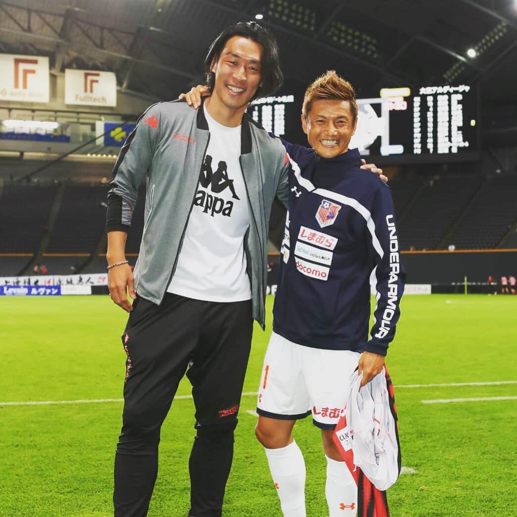 播戸竜二のインスタグラム