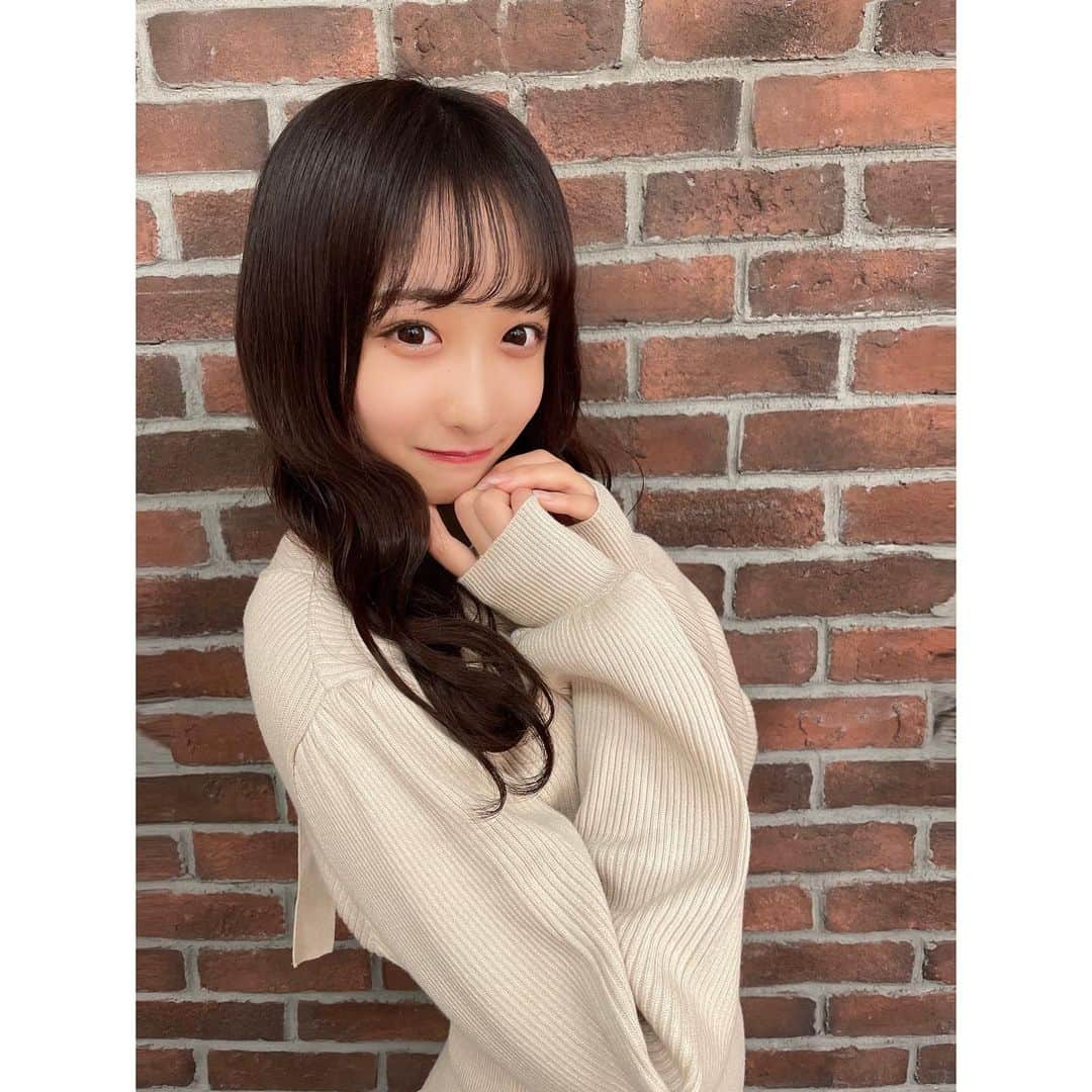 石川翔鈴さんのインスタグラム写真 - (石川翔鈴Instagram)2月19日 0時57分 - karen__i328