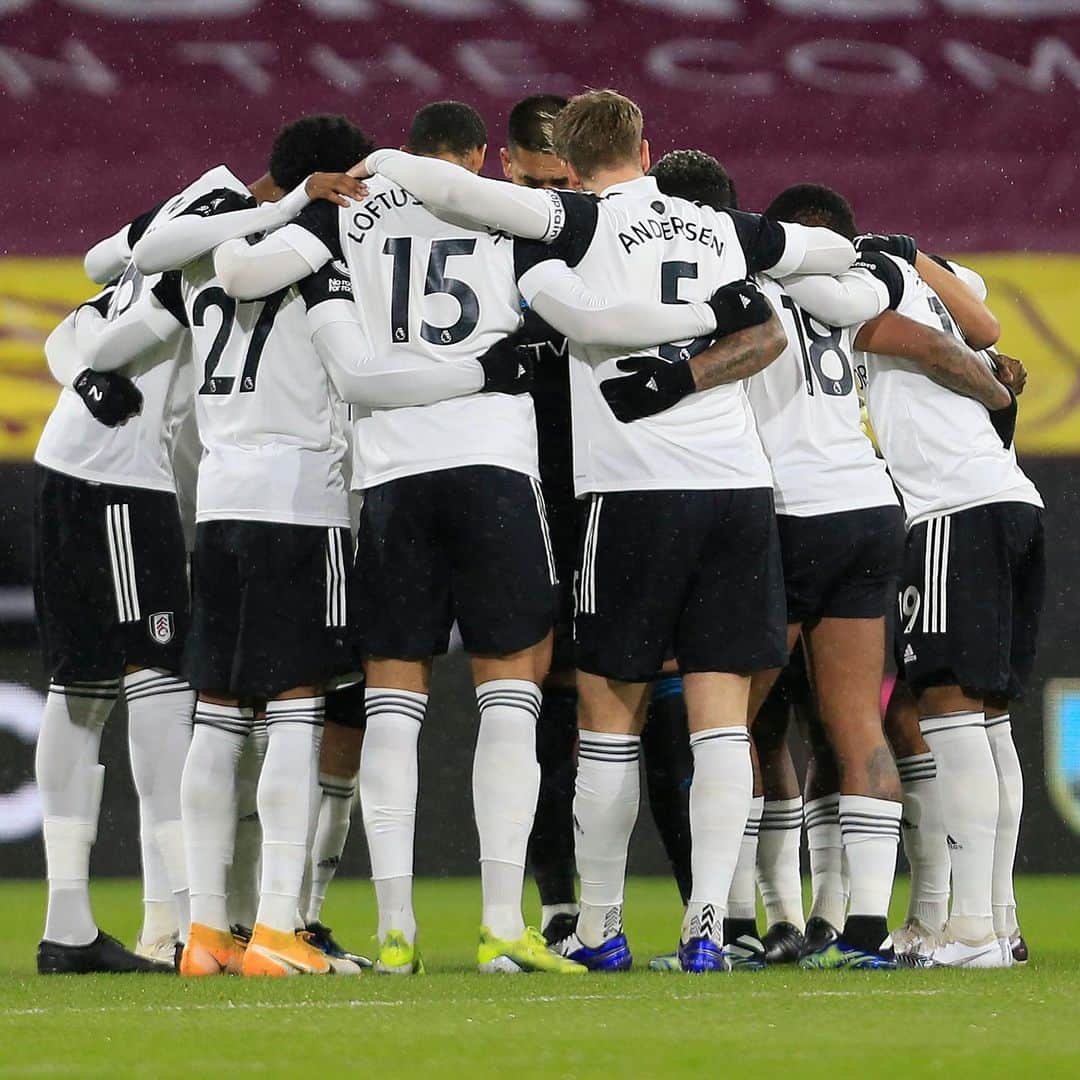 フラムFCさんのインスタグラム写真 - (フラムFCInstagram)「Grow together. Blades at home next ...