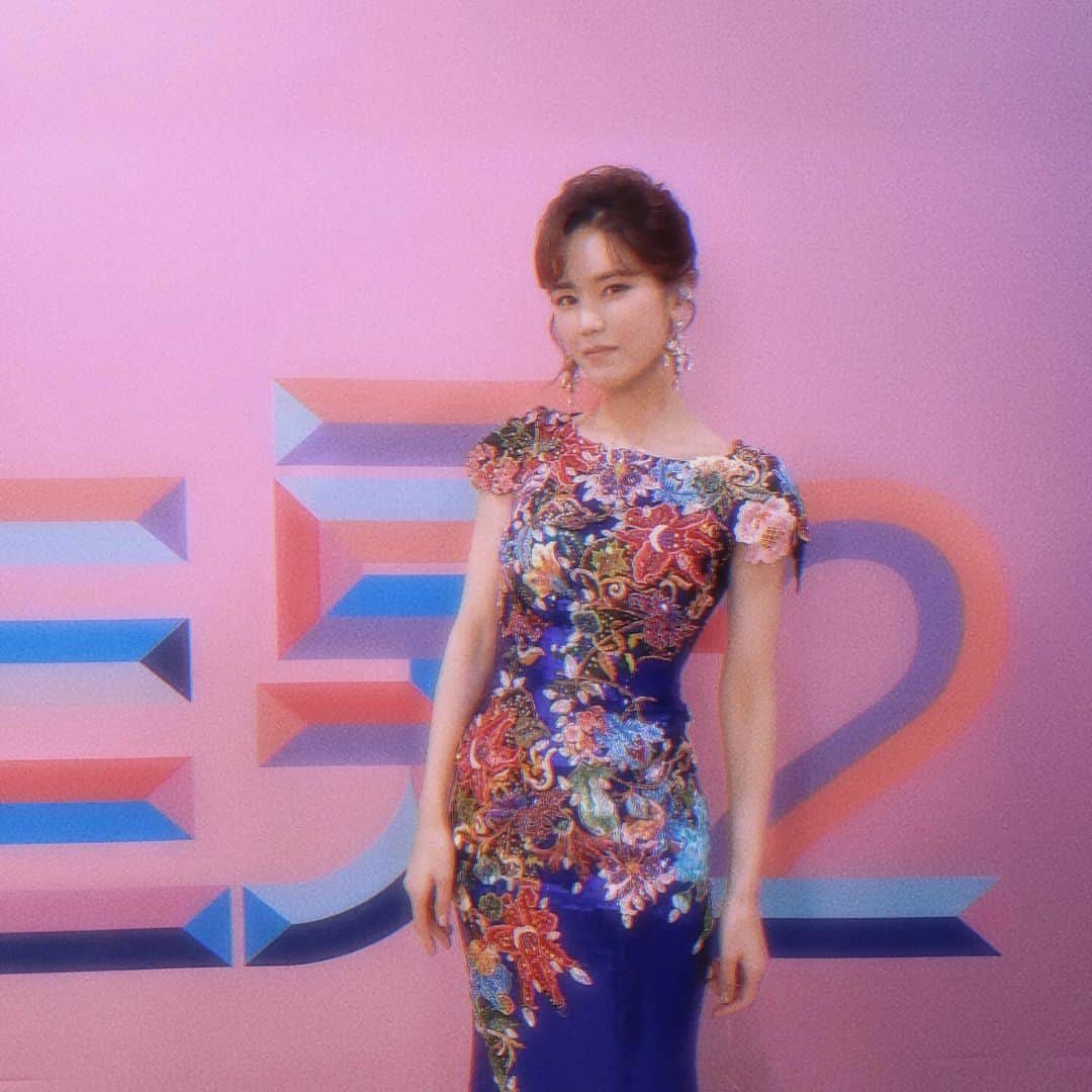 キム・ヨンジさんのインスタグラム写真 - (キム・ヨンジInstagram)「#4. _ 가장많은사랑을 주셨던.. #에이스전 #십분내로 #감사합니다 나도 날보고 놀랐다...⭐️」2月19日 1時21分 - rorakim0927