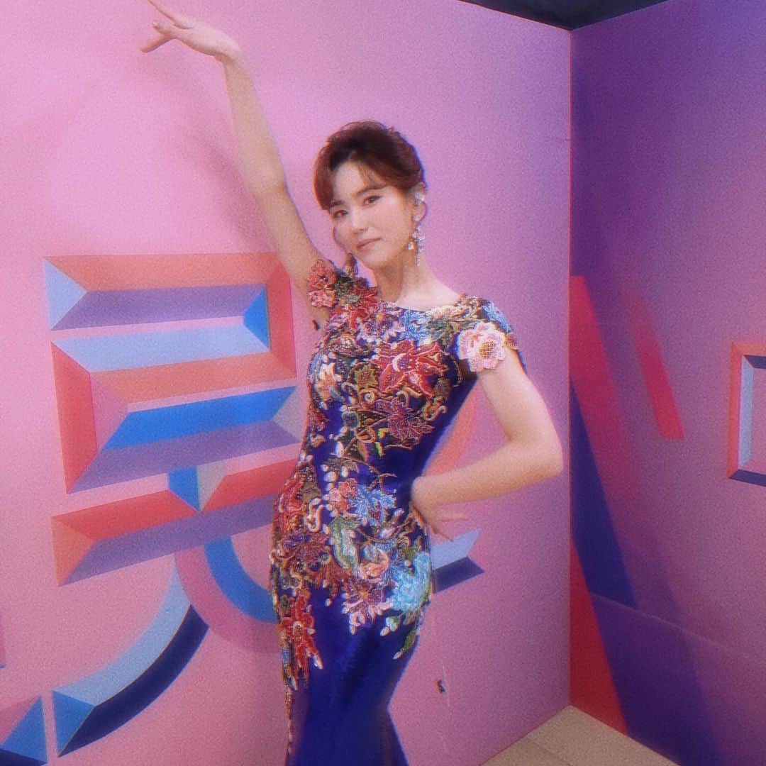キム・ヨンジさんのインスタグラム写真 - (キム・ヨンジInstagram)「#4. _ 가장많은사랑을 주셨던.. #에이스전 #십분내로 #감사합니다 나도 날보고 놀랐다...⭐️」2月19日 1時21分 - rorakim0927