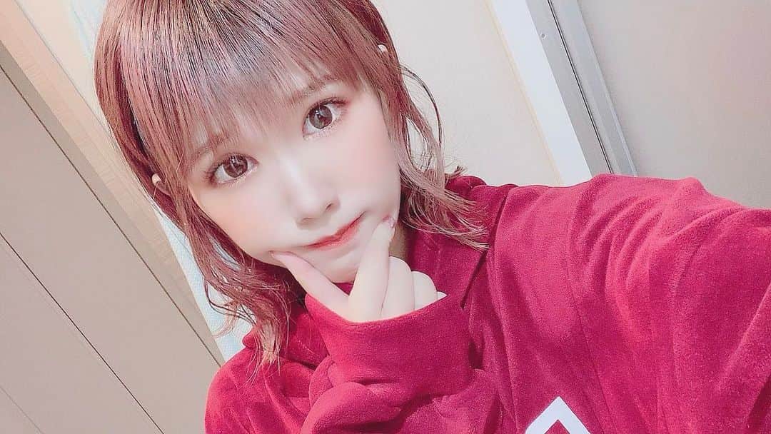 涼宮琴音のインスタグラム：「おやすみなさい」
